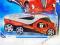 2009 HOT WHEELS  - CABBIN'  FEVER  -  1/64