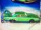 2010 HOT WHEELS  -  1970 PLYMOUTH SUPERBIRD - 1/64