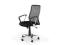 Fotel biurowy BOSTON tkanina membranowa + siatka
