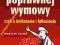 Sztuka poprawnej wymowy o bełkotaniu i faflunieniu