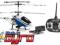 Helikopter Thunderbird 2.4 GHz z Kamerą