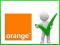 CIEKAWY NUMER ORANGE  797 797 767