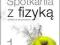 Spotkania z fizyką cz.1 Podręcznik+CD Nowa Era