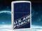 $ ZAPALNICZKA ZIPPO 24827 UNITED STATES AIR FORCE