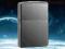 $ ZAPALNICZKA ZIPPO 150 BLACK ICE CHROME FINISH $$