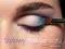 Stylowy makijaż oczu - Chang-Babaian Taylor