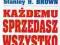 Każdemu sprzedasz wszystko co zechcesz - Girard