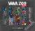 FLINT Warszawskie ZOO /CD/ DIOX DJ KEBS JAN WYGA