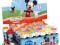 Bańki  mydlane małe 60 ml - MICKEY MOUSE 41002