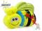 ZABAWKA MUZYCZNA - PSZCZÓŁKA ŚWIATŁO DŹWIĘK 56412