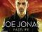 AA43A  JOE JONAS FASTLIFE   (CD)