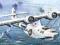 AIRFIX Consolidated PBY5A Catalina