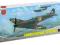 AIRFIX Supermarine Spitfire Mk I