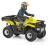SCHLEICH Quad z Kierowcą new 2011