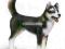 SCHLEICH PIES HUSKY