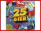 Zestaw 25 gier