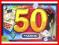 Zestaw 50 gier