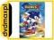 dvdmaxpl SONIC X część 1 polski DUBBING (DVD)