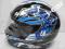 KASK motocyklowy / skuter THH TS-38 PC rozm: M