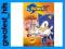 SONIC X CZ. 3 (DVD) DUBBING PL