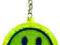 Odblaskowy brelok bezpieczeństwa odblask BUŹKA