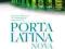 Porta Latina Nova PWN Podręcznik do łaciny