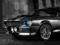 FORD SHELBY GT 500 - Plakat Plakaty PGC-DP0215