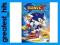 SONIC X CZ. 1 (DVD) DUBBING PL