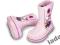 KIDS JAUNT CROCS HELLO KITTY 23 / 24 (c6 / c7)