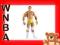 WWE WRESTLING Figurka Royal Rumble ALBERTO DEL RIO