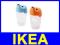 ## IKEA SMASKA KUBEK KUBECZEK DLA DZIECI DZIECIECY