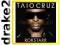 TAIO CRUZ: ROKSTARR REEDYCJA [CD]