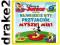 DISNEY JUNIOR (POLSKA CENA) [CD]