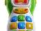 Interaktywny Telefon Edukacyjny Smily Play