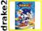 SONIC X CZ.1 polski DUBBING [DVD]