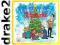 THE CHIPMUNKS: CHRISTMAS WITH THE CHIPMUNKS [CD]