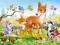 Nowe puzzle 500 Castorland C50918 Little Deer