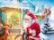 Nowe puzzle 500 Castorland C50963 Santa Claus