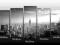 MODNY OBRAZ SKYLINE NEW YORK 150cm x80cm