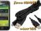 PEWNY KABEL micro usb Samsung i9001 GALAXY S Plus