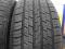 2szt. CONTINENTAL 235/65 R17 super stan 7.5 mm