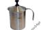 UBIJAK SPIENIACZ DO MLEKA 0,4LIT mat INOX 400ML