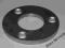 Flansza pod słupek z rury fi 50,8 balustrada
