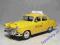 GAZ M-21 Wołga TAXI Moscow 1955  Altaya 1:43