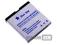 BAT. BlueStar 800mAh BL-6Q 6700 CLASSIC 3700