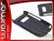 ETUI GRID / MESH CASE NOKIA E6 - CZARNY