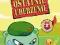 HAPPY TREE FRIENDS Ostatnie uderzenie DVD (NOWA)