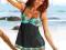 001 TANKINI SUNFLAIR !!! 46 B