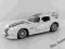 Maisto model skala 1:24 DODGE VIPER GT2