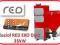 Kocioł/Piec RED EKO DUO 35kW Kocioł/Piec RED EKO DUO 35kW
